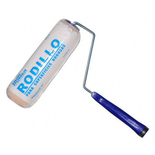 Rodillo Pintar High Power Rp-09