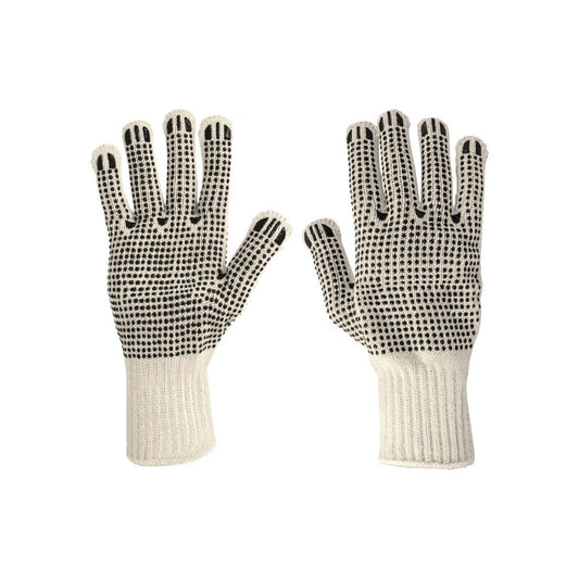 Guantes Algodon Puntos Pvc High Power Ga-1002