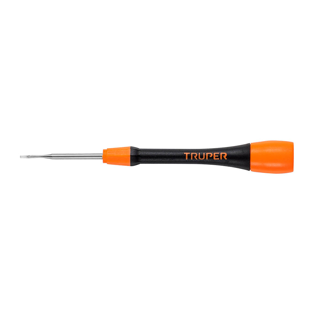 Desarmador De Precision Phillips #1 Truper Mango Ergonomico 100680