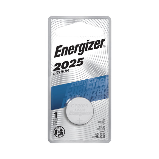 Pila Litio Boton Energizer 2025