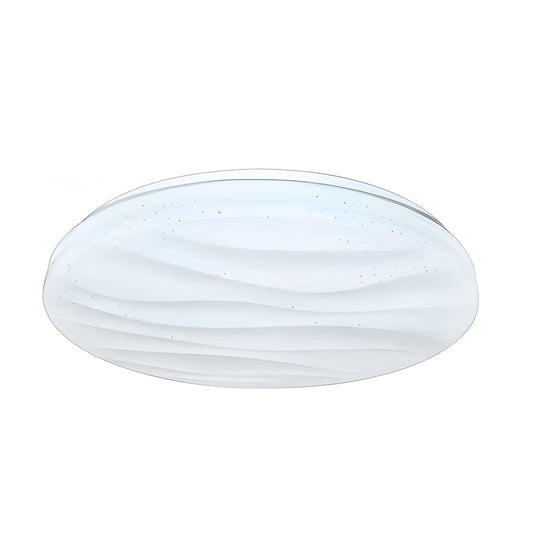 Plafon Extra Plano Led Encapsulado Ocean Adir 6595 40W