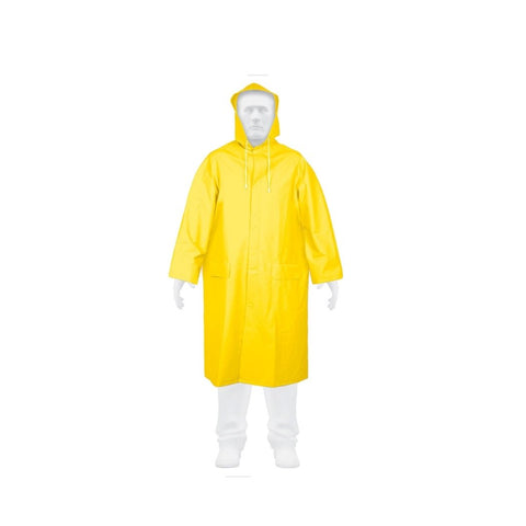 Gabardina Impermeable Truper 14416 Extra Grande