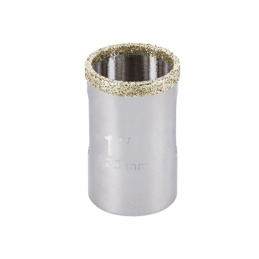 Brocasierra Diamante 1" (Mandril 3/8") Truper 17126