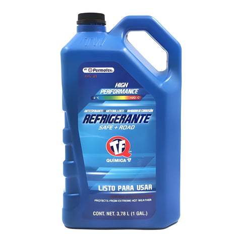 Anticongelante Quimica Tf 3.78 Lt