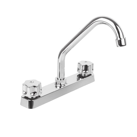 Llave Para Cocina Fregadero Munich MF-3310B