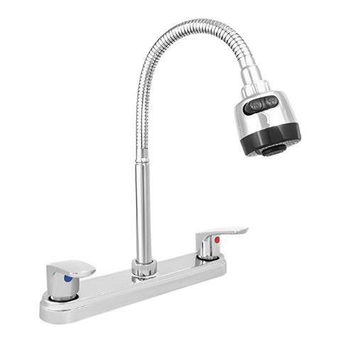 Llave Para Fregaderos De Cocina Lion Tools 3566 Plomosa