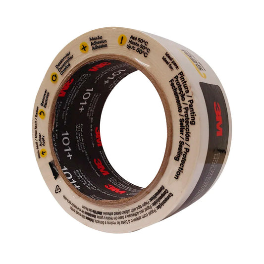 Masking Tape 3M 48 Mm X 50 Mt