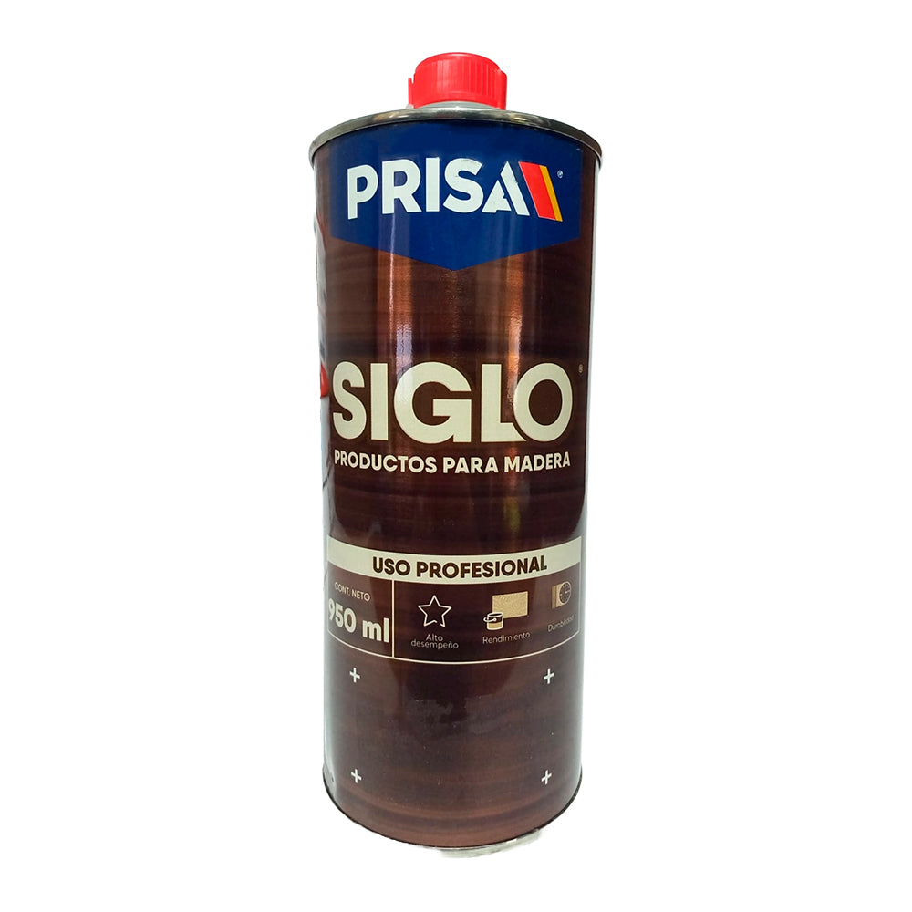 Tinta Aceite Nogal Claro Lt E-75144