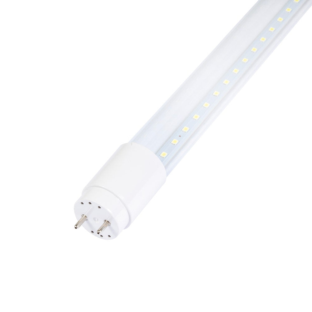 Tubo Led Cristal Transparente 2Pin T8 20W 120Cm Iusa 618188