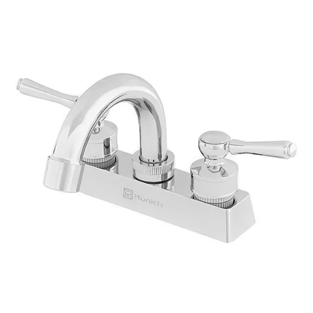 Llave Mezcladora Para Baño Lavabo Munich Ml-2004