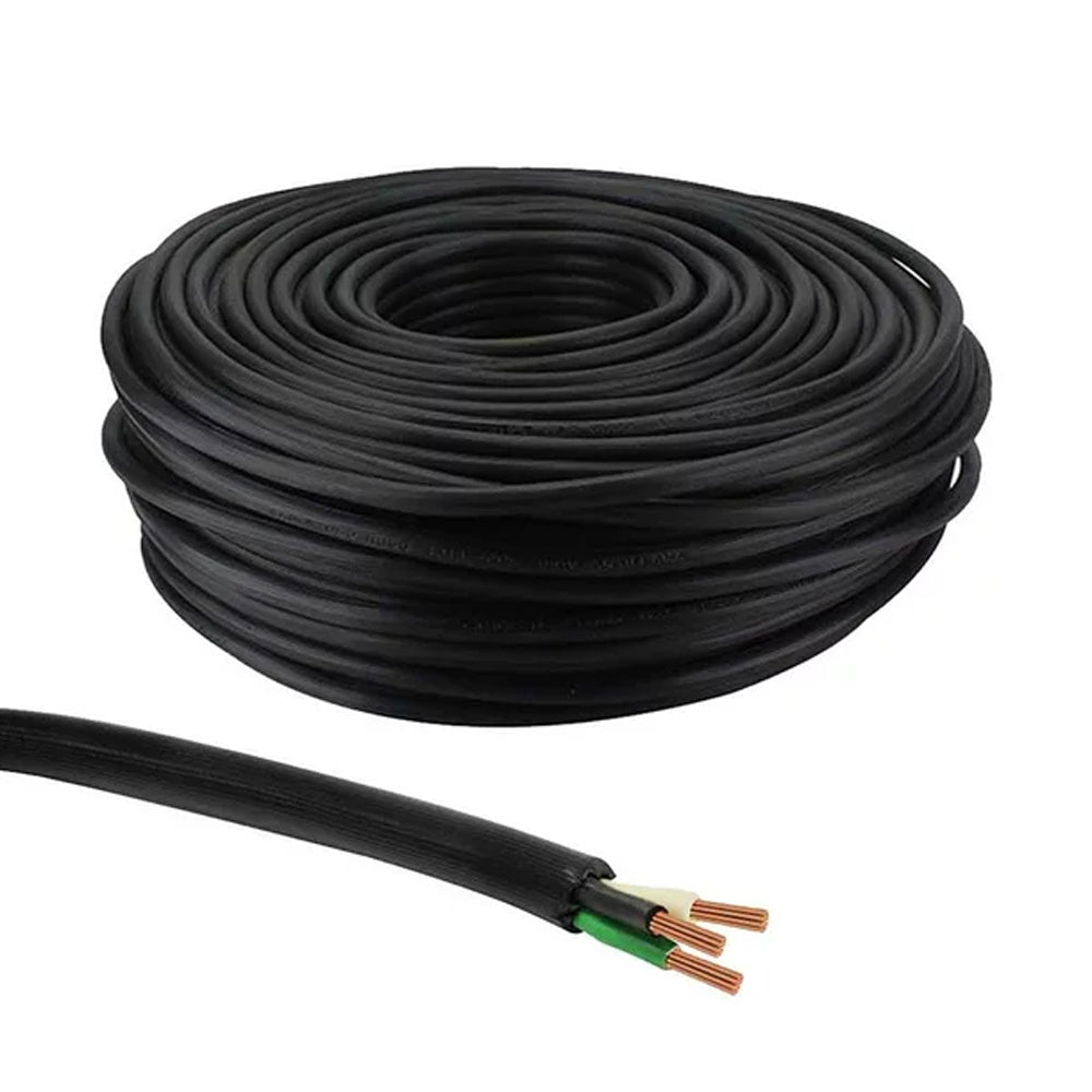 Cable Uso Rudo Mavrik 8815 3X10 (Metro)