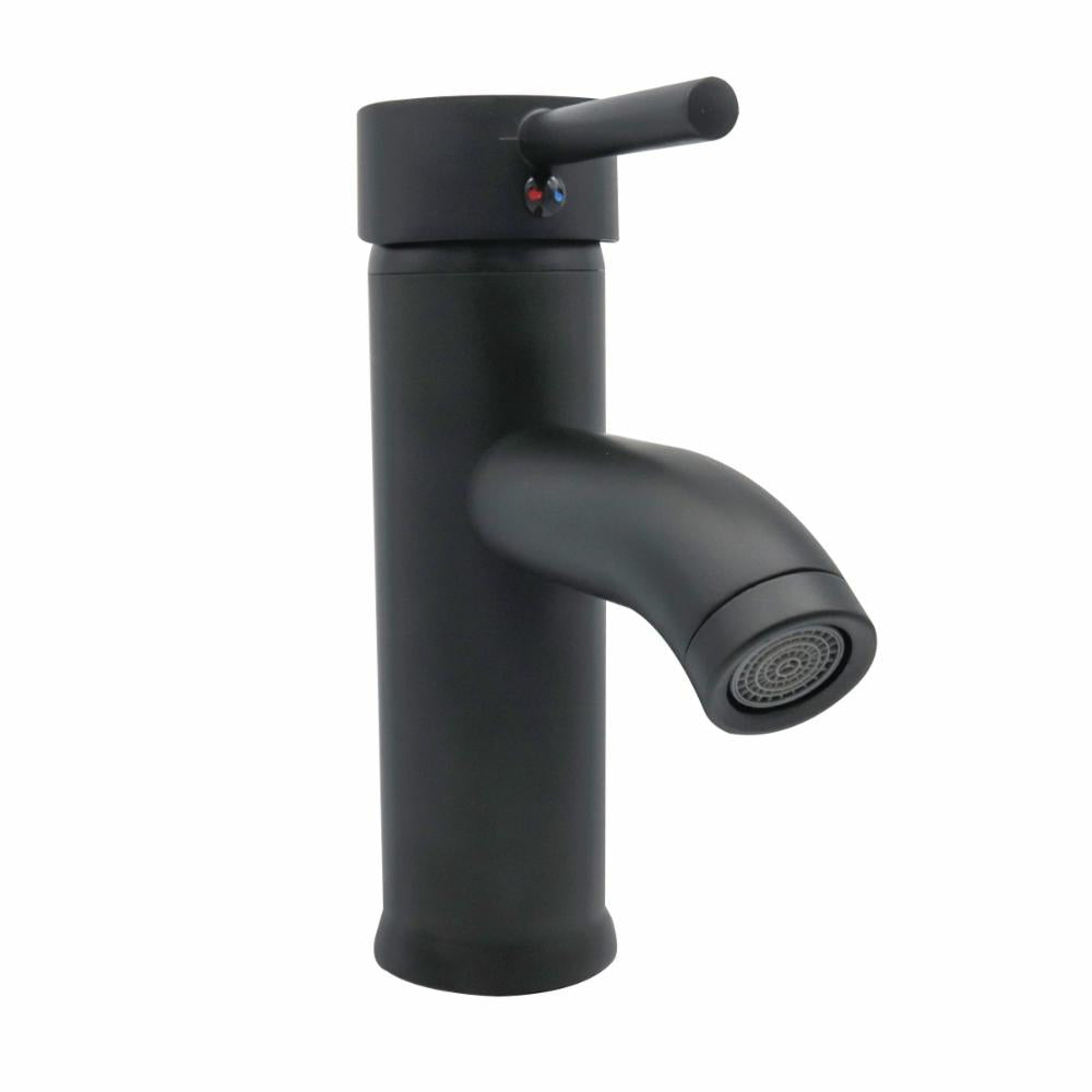 Grifo Para Baño Meer Mzm4116