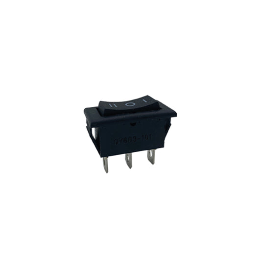 Apagador Interruptor Tecla P/ Cooler Negro Techtools Sc-3